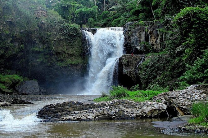 Bali Private Car Charter with English Speaking Driver - How pickup and drop-off work across south Bali and Ubud