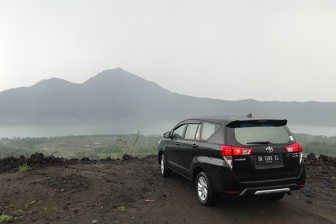 Bali Private Car Charter with English Speaking Driver - Price and value: what $25 per person really buys