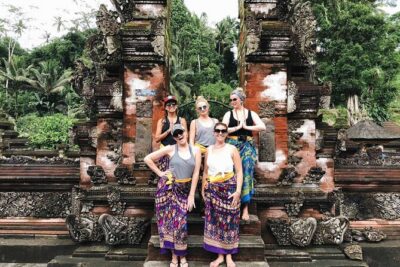 Bali Private Car Hire with English-Speaking Driver - Tirta Empul: sacred springs and a one-hour reset
