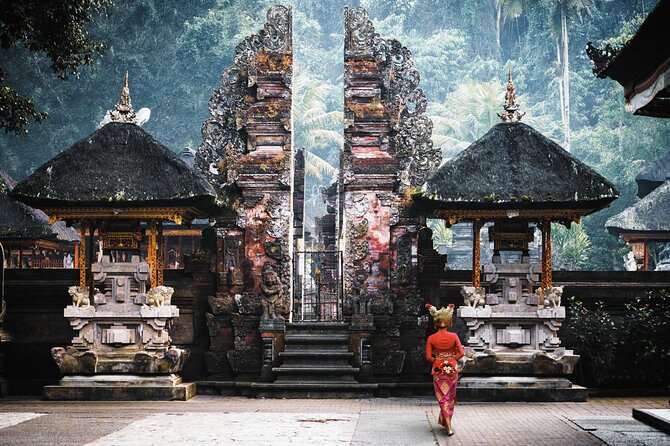 Bali Private Car Hire with English-Speaking Driver - Onboard Wi‑Fi and staying connected without roaming fees