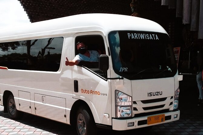 Bali Private Car Service with English Speaking Driver - What you really get (and what you don’t)