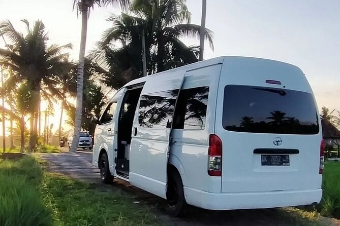 Bali Private Car Service with English Speaking Driver - Price reality: why $39 per person can be a smart move