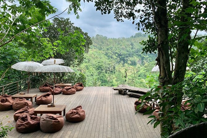 Bali Private Chartered Service - Your Bali Day Plan: What the Drive-Time Actually Does