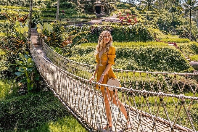 Bali Private Couple Tour – Custom Itinerary - The human factor: guides who actually make it work