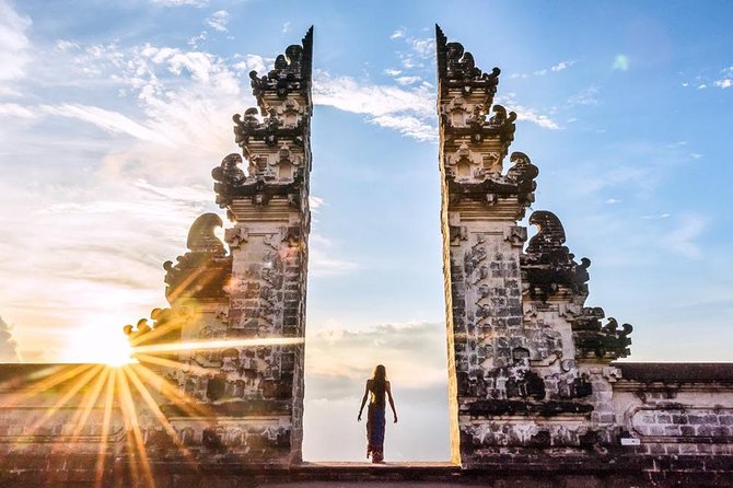 Bali Private Custom Tour - What you’re really getting in Seminyak for $32