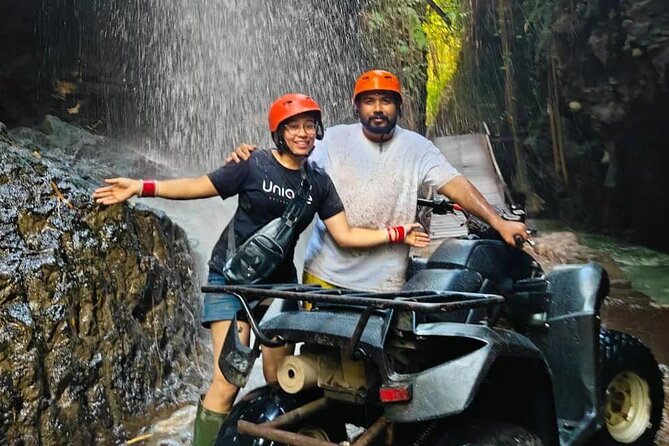 Bali Private Custom Tour - The 10-hour format: why time matters more than you think