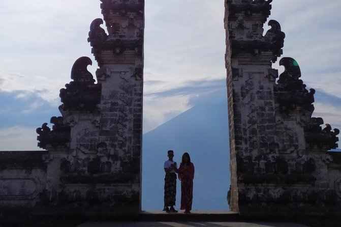 Bali Private Day Tour - What that $36 price usually covers (and what it doesn’t)