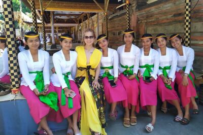 Bali Private Day Tour - Your route: up to 4 stop points with route help