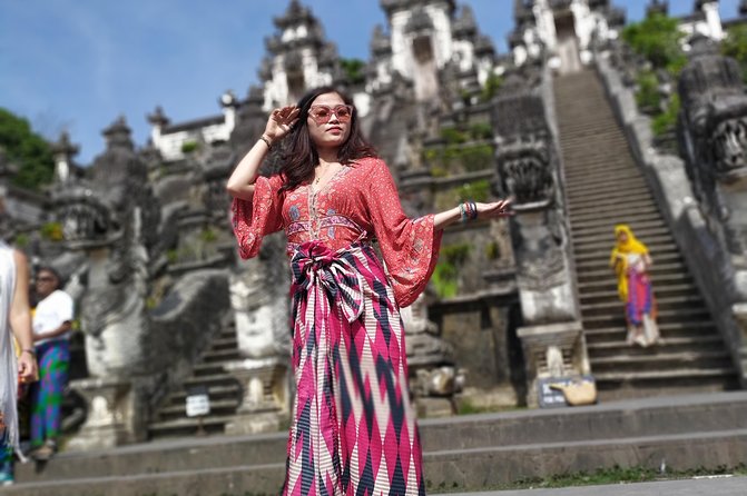 Bali Private Day Tour - How the day flows once you’re in motion