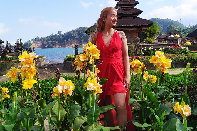 Bali Private Day Tour - Costs can rise quickly: entrance tickets, tips, and extra hours