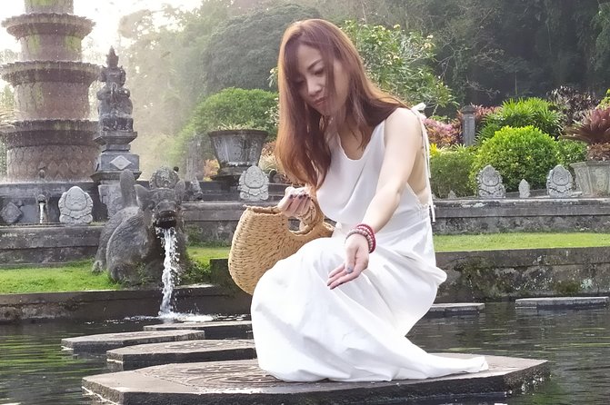 Bali Private Day Tour - Who this tour fits best (and who might want a different style)