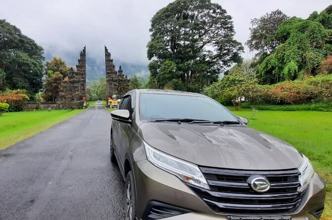 Bali Private Departure Transfer- Bali Hotel to Airport - Timing rules and the 15-minute waiting window (how to avoid the usual stress)