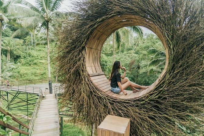 Bali Private Driver - Bali customized private tour - Why a private Bali driver beats trying to drive yourself