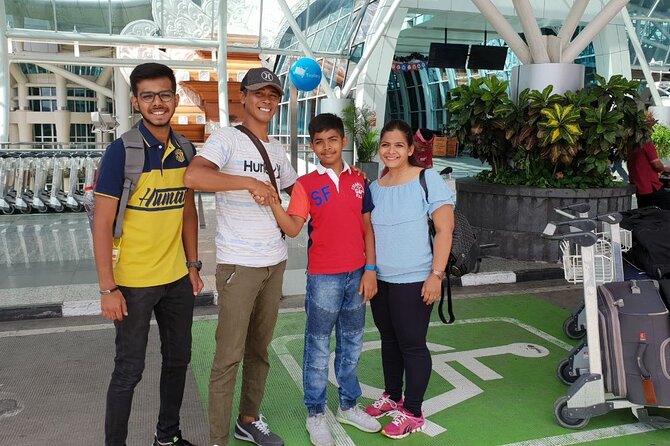 Bali Private Driver - Bali customized private tour - South Bali highlights: Kuta, Seminyak, Tanah Lot, Uluwatu, and Nusa Dua