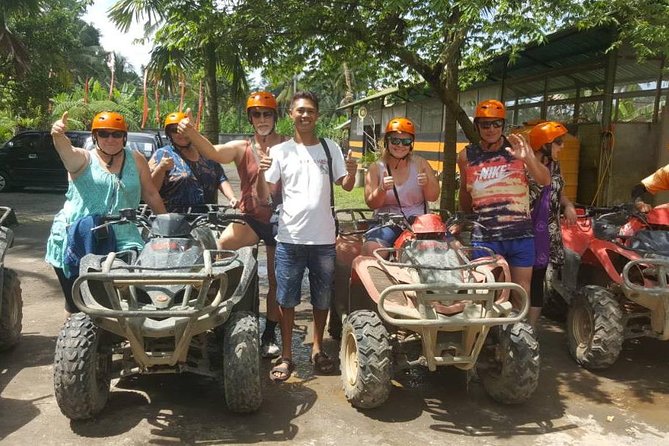 Bali Private Driver - Bali customized private tour - The car details that actually matter: comfort, capacity, and luggage