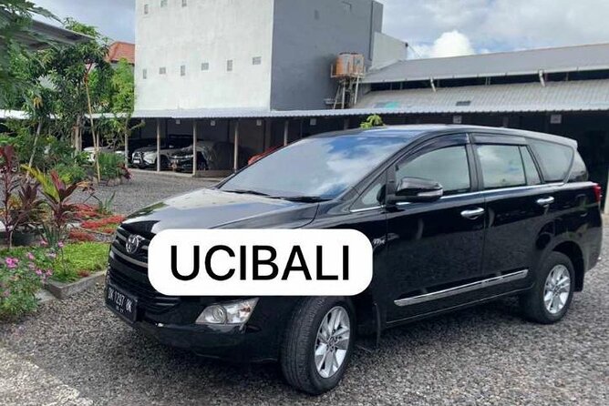 Bali Private Driver Service - Bali Private Driver Service From Seminyak: Why This Works in Real Life