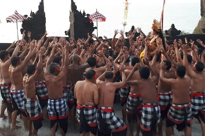 Bali Private Driver Service - Rai’s Style: English-Speaking, Safety-First, and Actually Easy to Work With