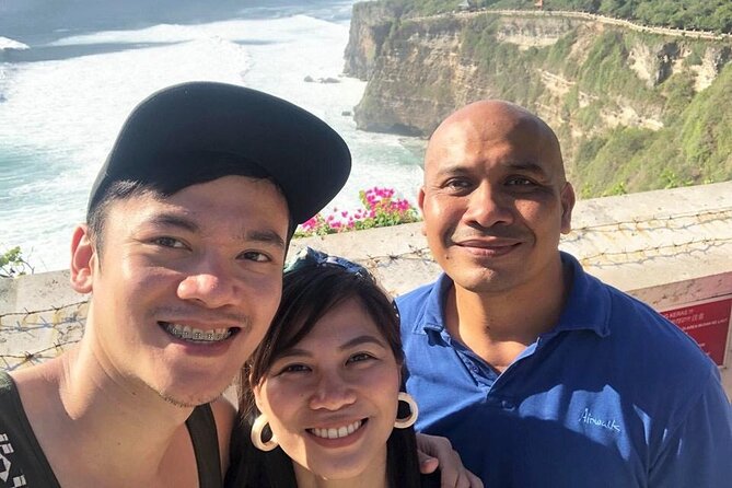 Bali Private Driver Service - What a Typical 8–10 Hour Day Feels Like (Even Without a Fixed Script)