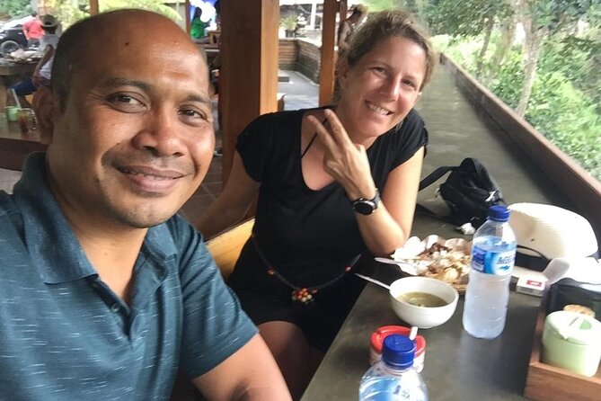 Bali Private Driver Service - Your 8:00 am Start: Pickup, Comfort, and a Day That Moves at Your Pace
