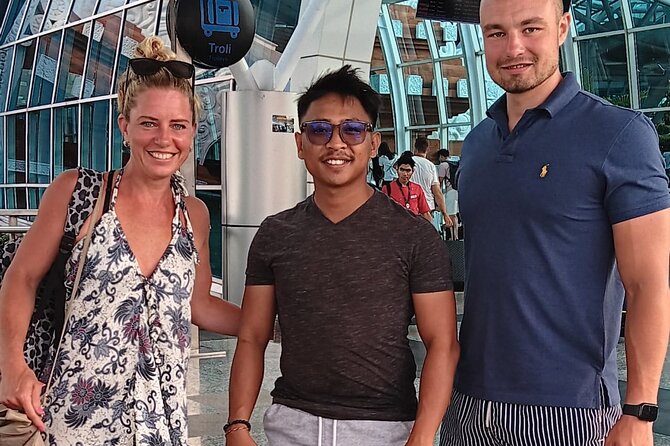 Bali Private Driver & Tour Guide - Price and Value: How $126.86 Per Person Makes Sense