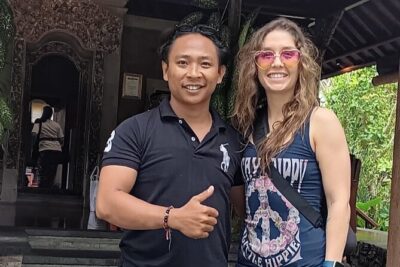 Bali Private Driver & Tour Guide - Comfort in an Air-Conditioned Car (Not Just a Taxi Upgrade)
