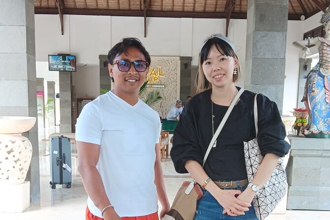Bali Private Driver & Tour Guide - Working With Hendric: Flexibility, Discounts, and a Fun Vibe