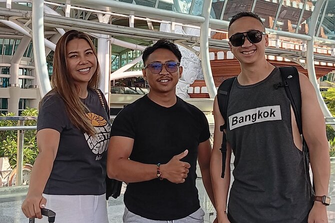 Bali Private Driver & Tour Guide - Who This Suits Best (And Who Might Want Something Different)