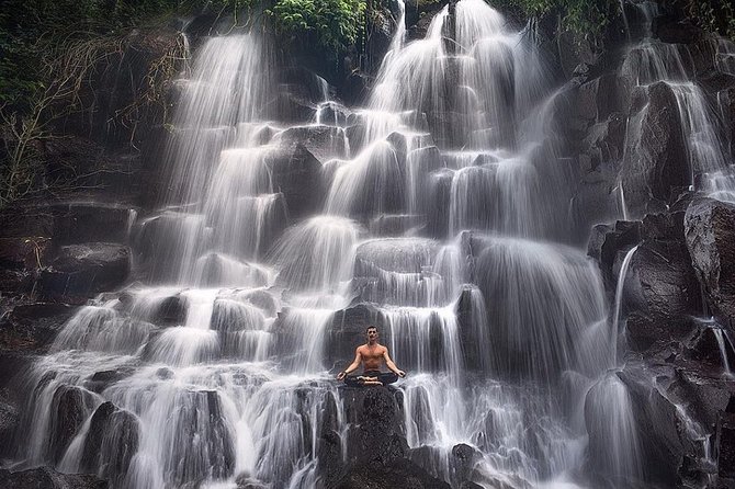 Bali Private Full Day Tour to Visit the Best Waterfalls and Swing near Ubud - Bali Pulina Coffee Plantation: one hour that explains how Bali coffee gets made