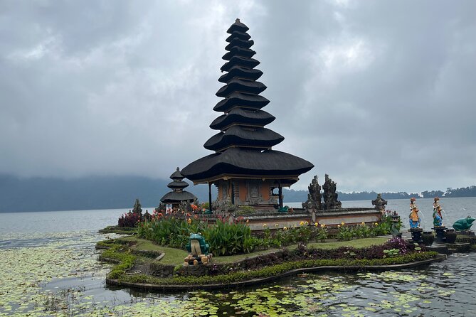 Bali : Private Fullday trip, Discover North Bali Destination - North Bali From Seminyak: A Day That Feels Like Two Different Islands