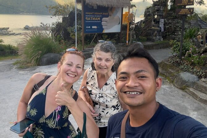 Bali Private Hotel Transfer Point To Point All Area - Key things to know before you ride