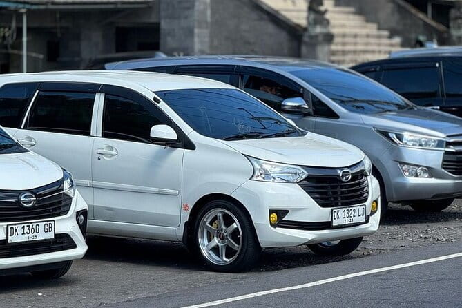 Bali Private Hotel Transfer Point To Point All Area - Custom half-day or full-day touring with your own itinerary