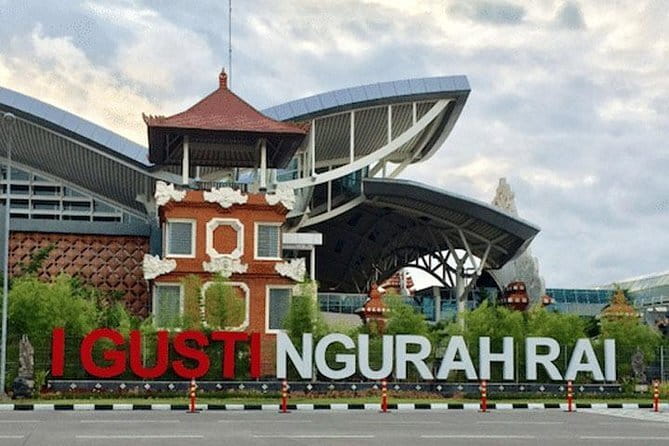 Bali Private Hotel Transfer Point To Point All Area - Best for your situation: who should book this transfer