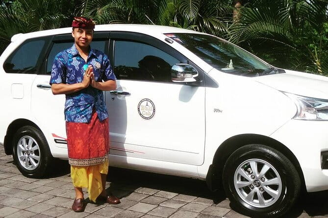Bali Private Hotel Transfer Point To Point All Area - What I’d do to get the most from your booking