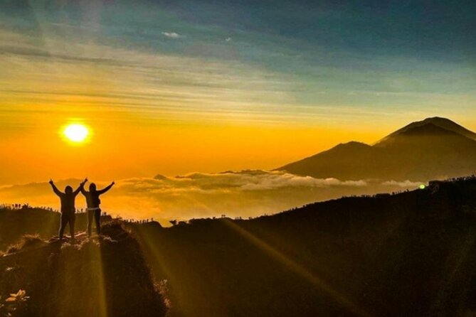Bali: Private Mount Batur Sunrise Trek with Guide - Seminyak pickup: the part that tests your alarm clock (and your planning)
