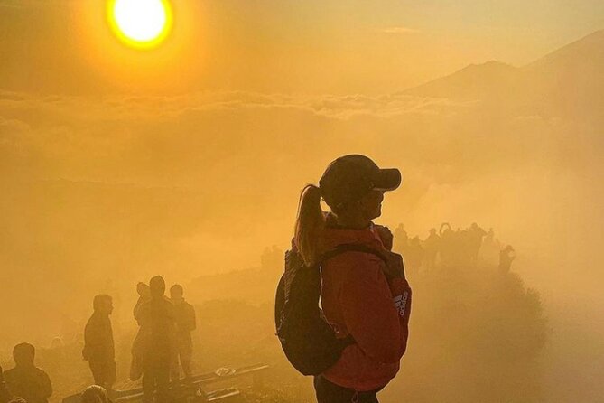 Bali: Private Mount Batur Sunrise Trek with Guide - Descent to Toya Bungkah Village: where the morning turns practical