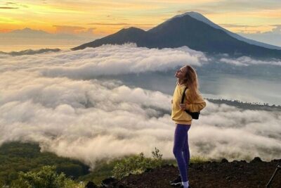 Bali: Private Mount Batur Sunrise Trek with Guide - The 4:00 a.m. start: climbing before the world looks awake