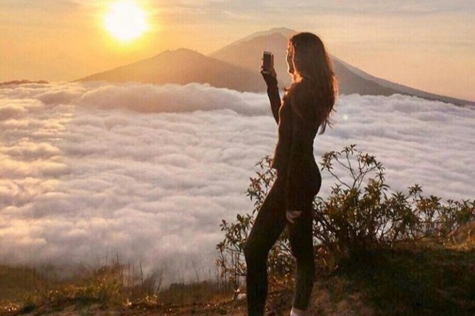 Bali: Private Mount Batur Sunrise Trek with Guide - The coffee plantation stop at 11:30 a.m.: a break with local flavor