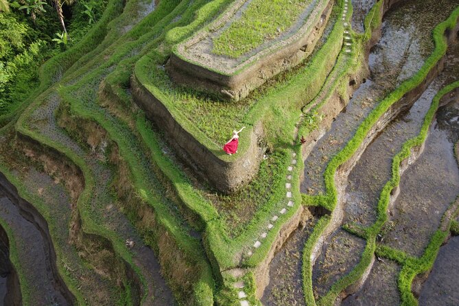 Bali Private Photographer & Drone - Key highlights you’ll care about
