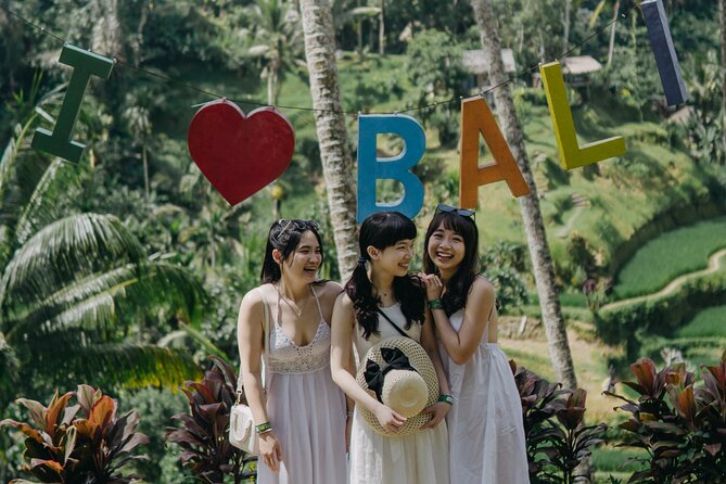 Bali Private Photographer & Drone - Price and value: what $65 really buys in Ubud