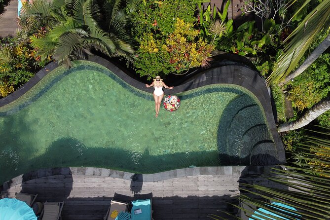 Bali Private Photographer & Drone - What you’ll receive after the shoot