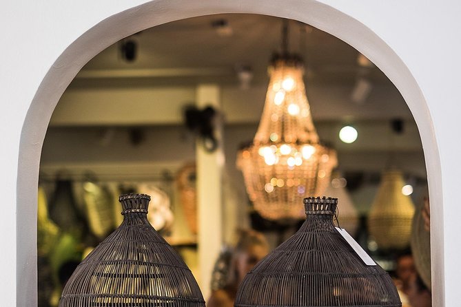 Bali Private Shopping Tour - Price and logistics for an 8-hour private shopping run