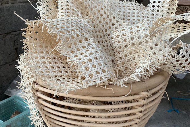 Bali Private Shopping Tour - Stop 2: Kerobokan for furniture and homeware heaven (2 hours)
