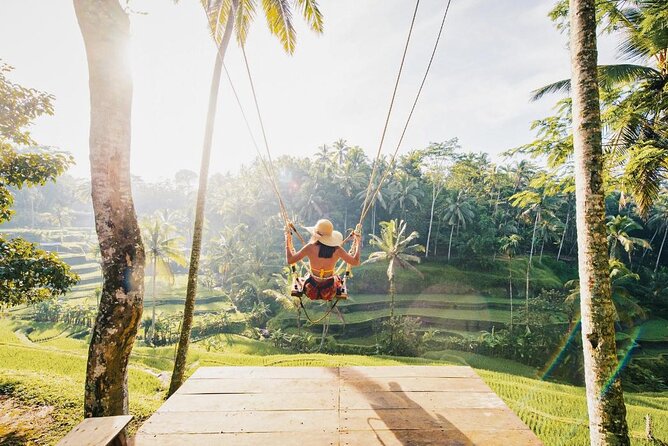 Bali private Shore Excursion from Benoa Port - All Inclusive - Price and Value: What You’re Really Paying For at $55