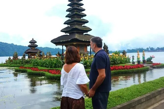 Bali Private tour - Stop 1 in Ubud: Sacred Monkey Forest Sanctuary without the chaos