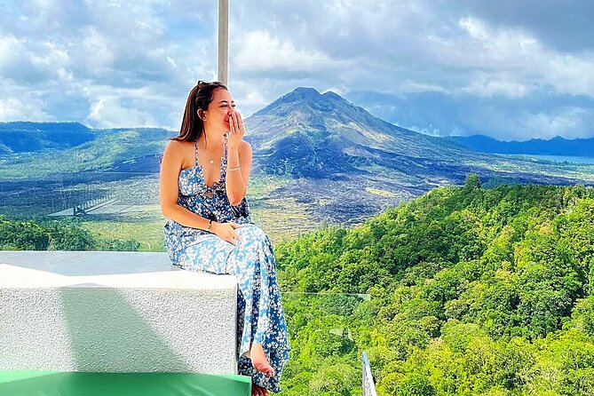 Bali Private Tour - Gate of Heaven Tour - Virgin Beach and Goa Lawah: quiet coast time plus the Bat Cave temple