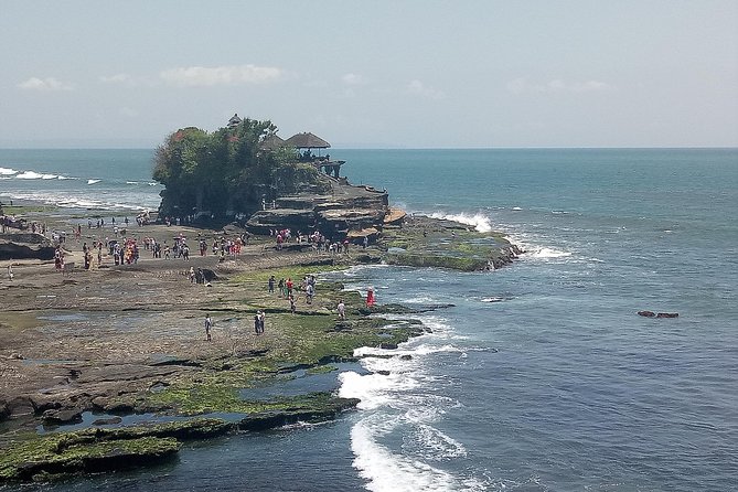 Bali Private Tour Guide And Driver - The Cultural Value: Why A Licensed Guide Changes Everything