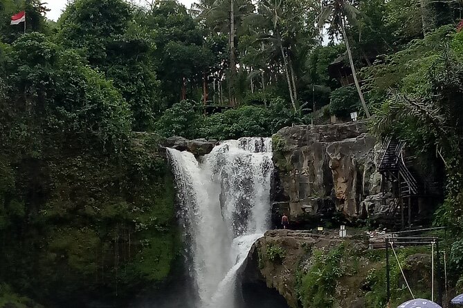 Bali Private Tour Guide And Driver - Uluwatu Day Trips: Sea Views With Better Context