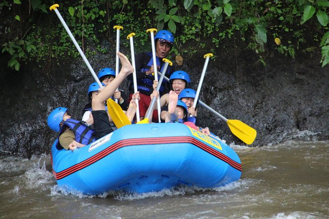 Bali Private Tour Guide And Driver - The Guide Experience: Agung, Gede Agung, And The Local-Host Feel