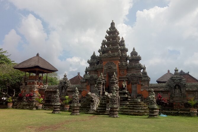 Bali Private Tour Guide And Driver - Should You Book This Private Bali Guide And Driver?