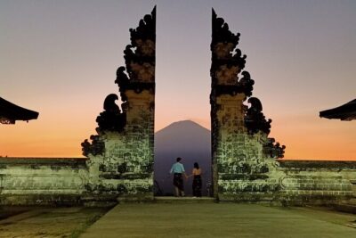 Bali Private Tour: Lempuyang Gate of heaven-Tirta gangga-Tukad Cepung - Tirta Gangga Water Garden: spring-fed calm after the crowd rush